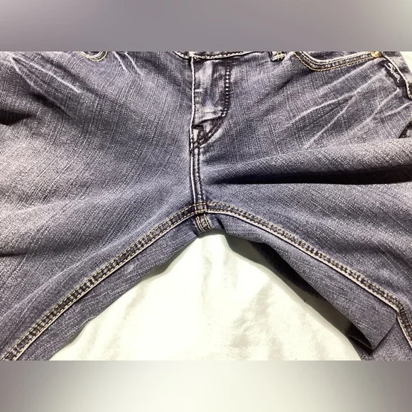 Silver Jeans Aiko Bootcut Medium Wash Size 27X31 (US 4) - Picture 14 of 15